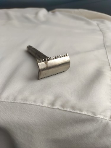 Non gillette heavy weight de - non-gillette,
