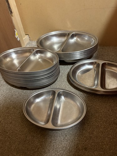 Stainless steel catering - stainless,
