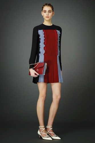 Nwt valentino pre - valentino, 2015
