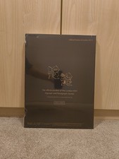London 2012 Olympics Poster