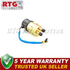 Outside Tank Fuel Pump For