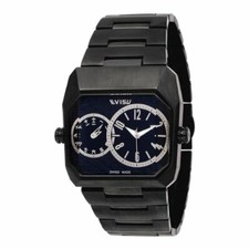 EVISU MASA MENS SWISS MADE