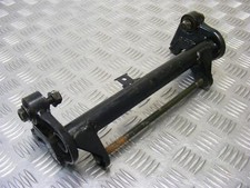 Peugeot Speedfight 3 50 Engine