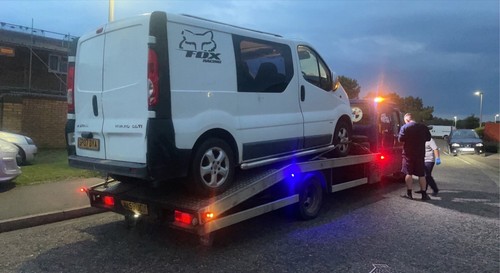 Vauxhall vivaro crew cab - vivaro,