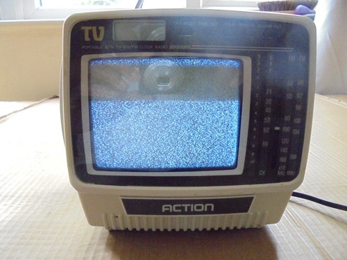 Vintage action black - action, &