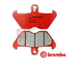 Brembo SA Sintered Front Road