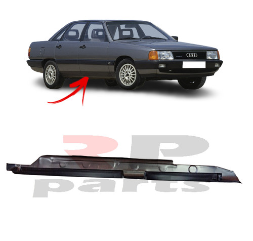 For audi 100 1983 1991 - for, 1983-1991