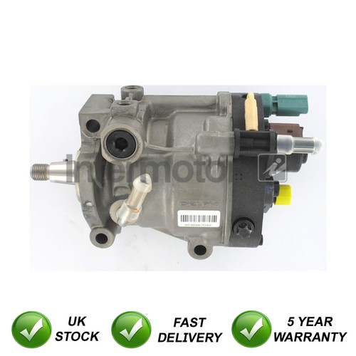 Sjr fuel injection pump fits - sjr,