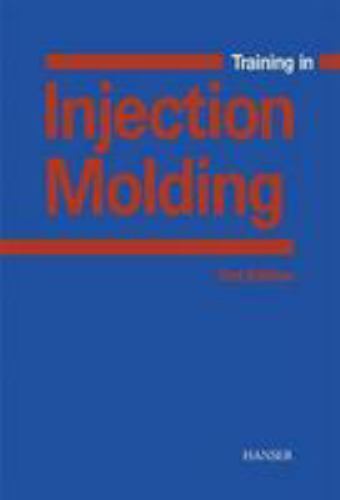 Training injection molding - injection,