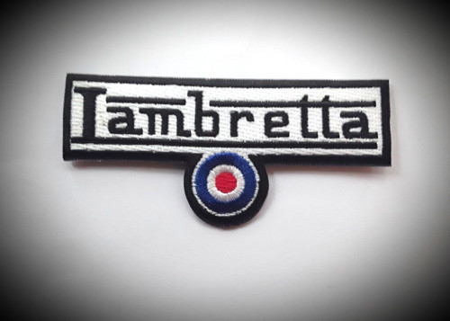 Lambretta innocenti italian - innocenti,