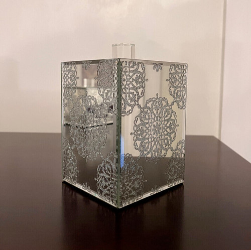 Bella lux mirror bling glitter - lux,