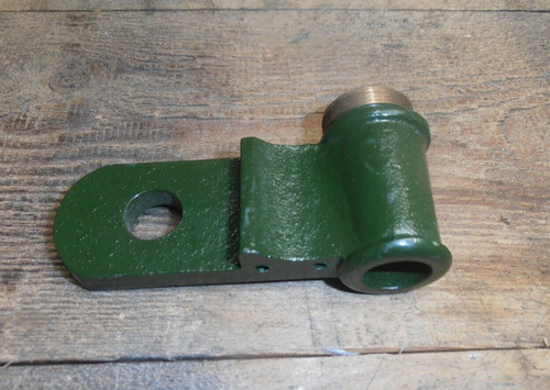 Spot lamp vehicle bracket - fv,