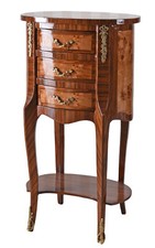 Antique Bedside Chest of