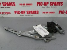 VAUXHALL ASTRA 1998-2004 N/S Passenger Front Electric Window Regulator 3 Door 