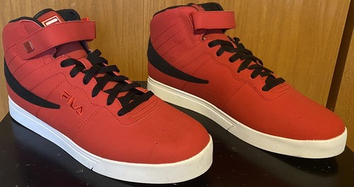 Fila vulc mid - vulc, 13