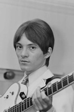 Steve Marriott 4x6 photo 