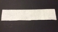 Replacement felt for n - replacement, oo/n