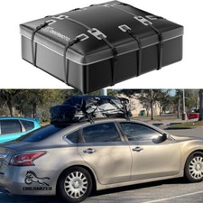 20 Cubic Roof Top Bag Cargo