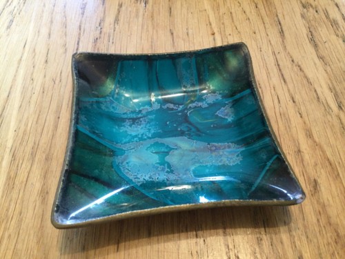 Seetusee glassware dish approx - glassware,