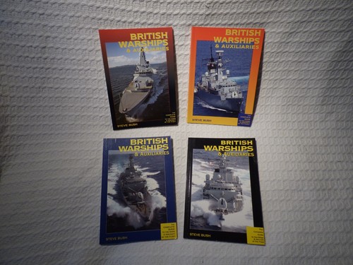 British warships - british,
