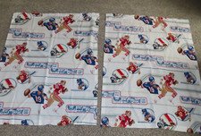2 Pr Vintage JC Penney NFL