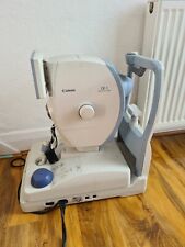 CANON CR-1 DIGITAL RETINAL  CAMERA. UNTESTED 