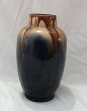 Belgian Art Pottery Faiencerie