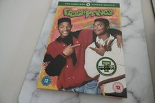 New the fresh prince - *new*,