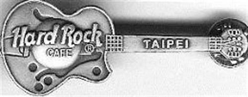 Hard rock cafe - hard,
