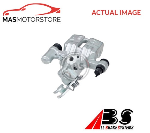 Brake caliper braking rear - caliper,
