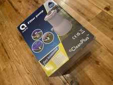 Electric Pool Filter Pump