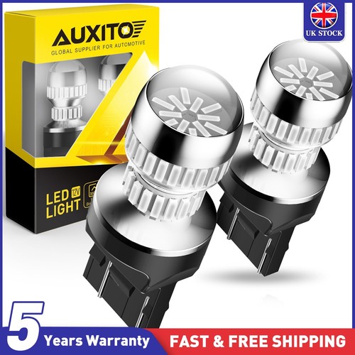 7443 led stop tail brake - led,
