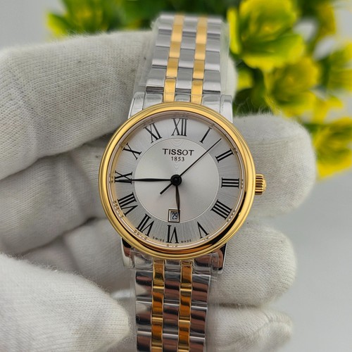 Tissot womens watch - tissot,