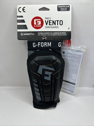 Form pro vento shin - pro-s, guards