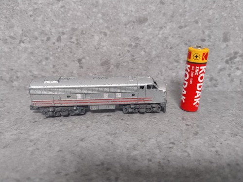Vintage lone star locos - vintage,