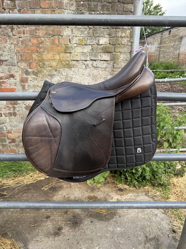 Shires optimus adjustable jump - shires,