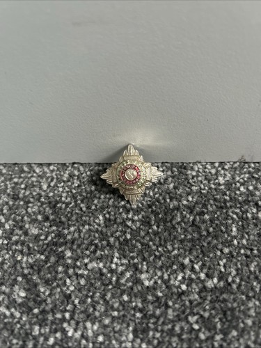 Vintage enamelled metal - enamelled,
