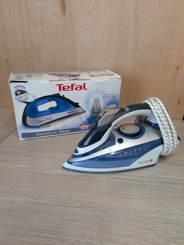 Breville technique steam iron - breville,