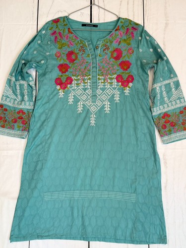 Khaadi womens embroidered - womens,