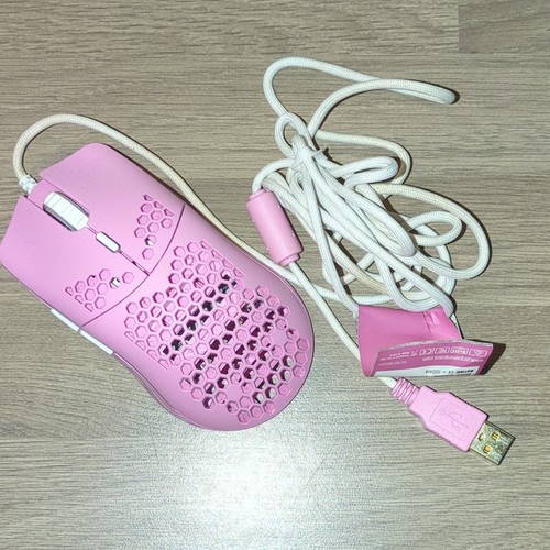 Glorious model pink edition - pink,