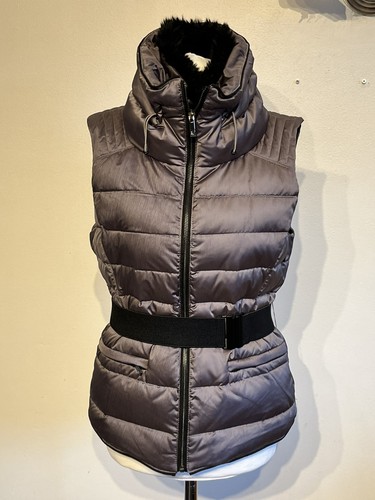 Zara women hooded quilted - women’s,