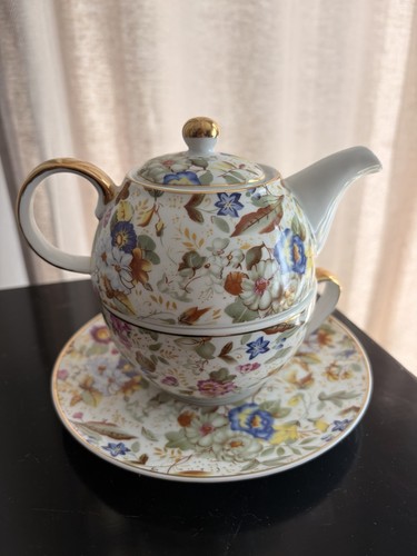 Leonardo collection tea for - tea,