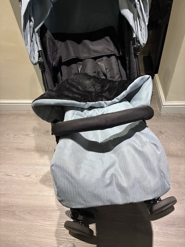 Cuggl rowan complete - complete, stroller