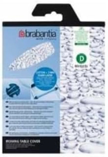 Brabantia fba 252266 - brabantia, ironing