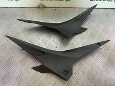 APRILIA RSV4 FACTORY LEFT AND RIGHT CARBON SIDE INFILLS YEAR 2009-2012 (CMB1224)