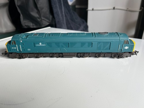 Mainline railways oo - railways,