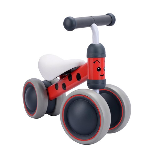 Boldcube baby balance bike - bike,