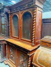 Antique Sideboard, Buffet