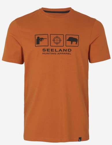 Seeland lanner shirt xl - lanner,