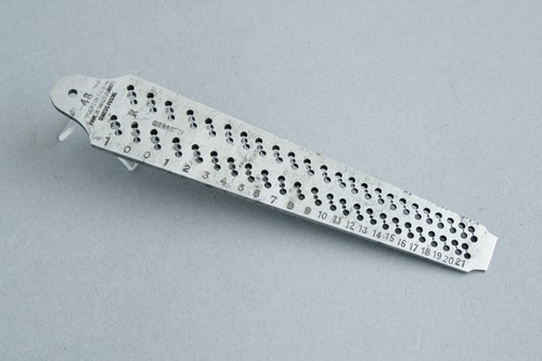 Martin fils swiss gauge - martin, #48
